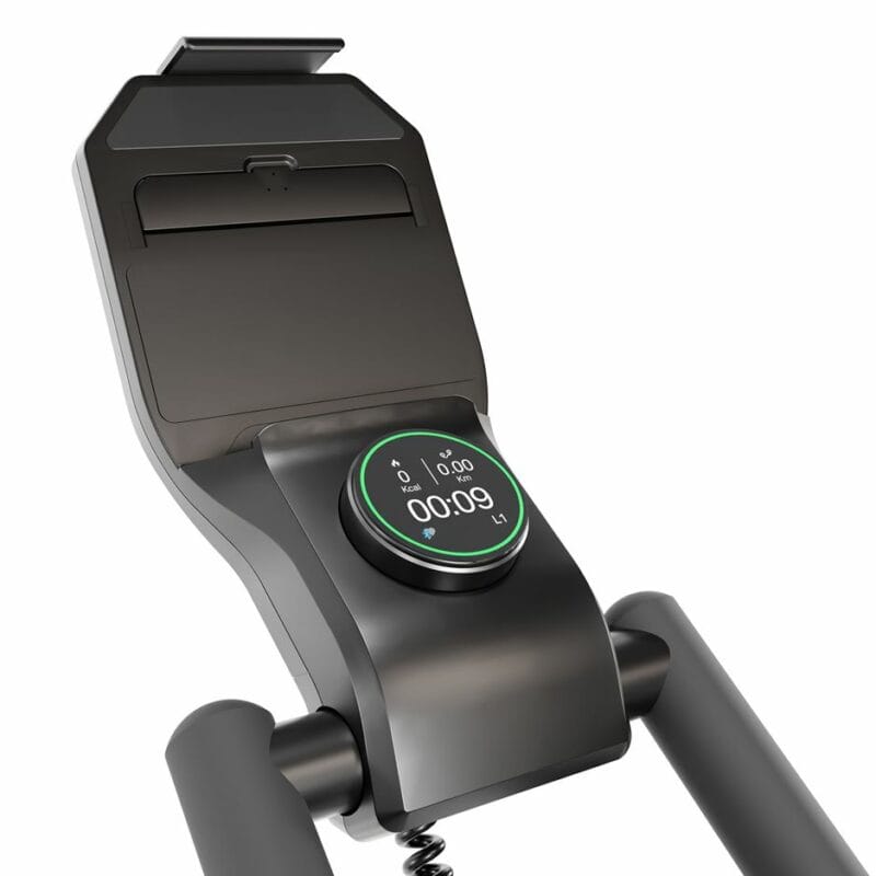 Flow Fitness Perform S2i – félprofesszionális indoor bike szobabicikli