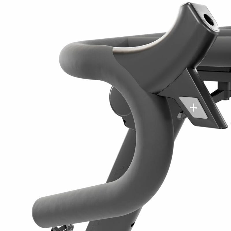 Flow Fitness Perform S2i – félprofesszionális indoor bike szobabicikli