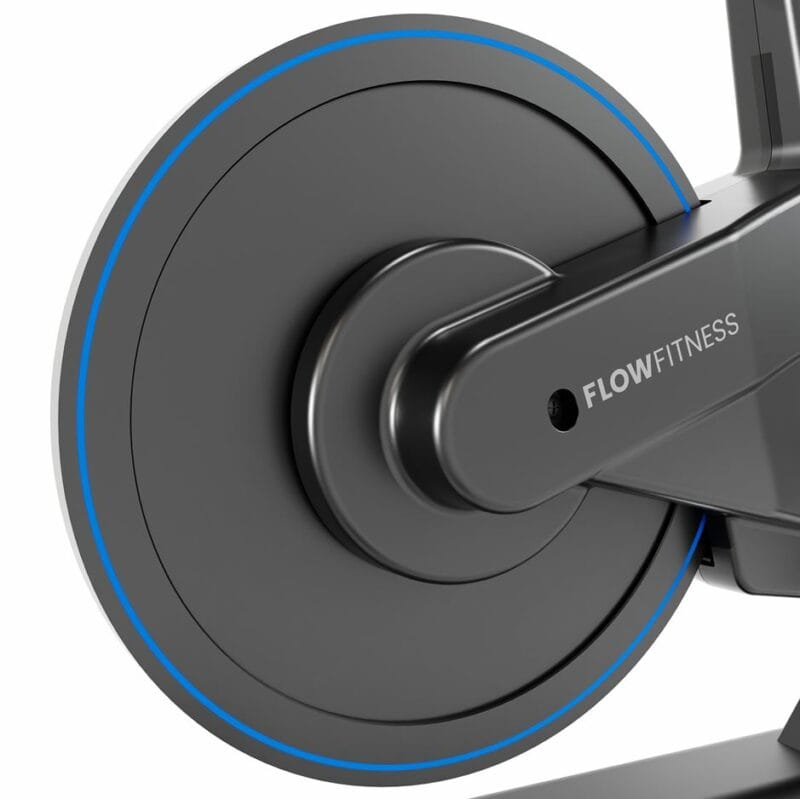 Flow Fitness Perform S2i – félprofesszionális indoor bike szobabicikli