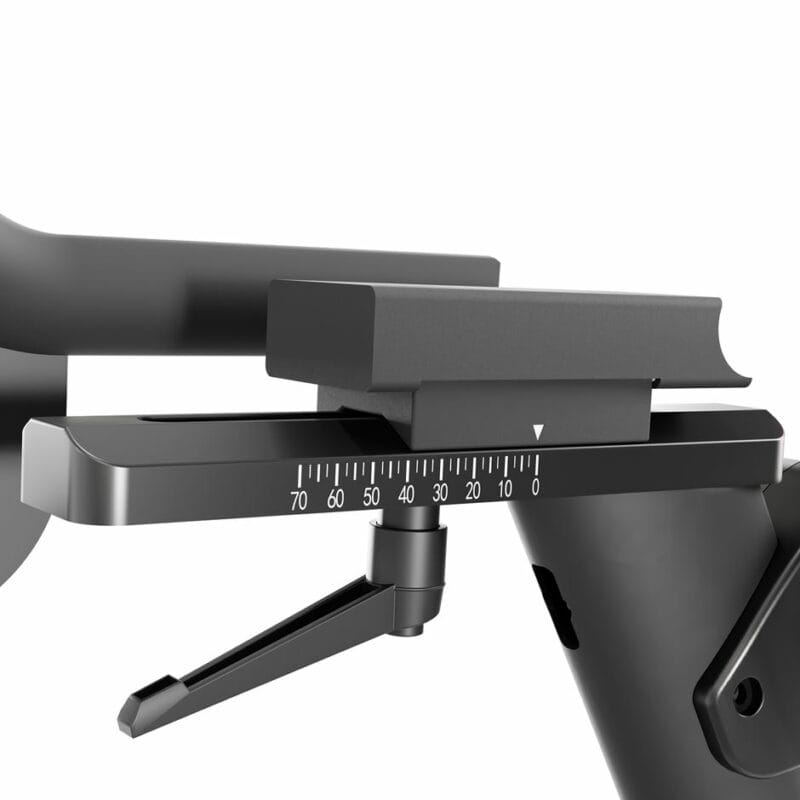 Flow Fitness Perform S2i – félprofesszionális indoor bike szobabicikli