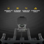 Flow Fitness Perform S2i – félprofesszionális indoor bike szobabicikli