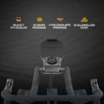 Flow Fitness Perform S2i – félprofesszionális indoor bike szobabicikli