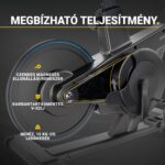Flow Fitness Perform S2i – félprofesszionális indoor bike szobabicikli