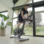 Flow Fitness Perform S2i – félprofesszionális indoor bike szobabicikli