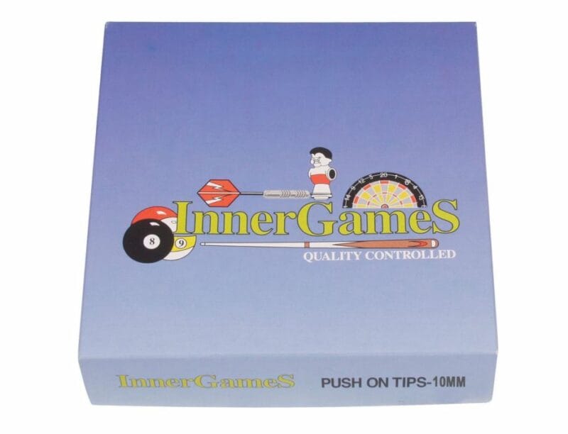 Innergames Dákóvég ráhúzós 12mm/100db