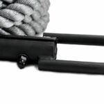 Azafit Battle Rope edzőkötél - 15m