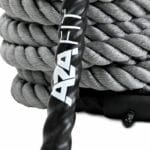 Azafit Battle Rope edzőkötél - 15m