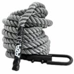 Azafit Battle Rope edzőkötél - 15m