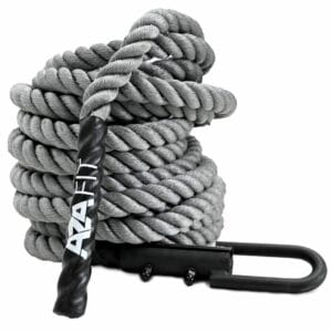 Battle Rope edzőkötél - 15m