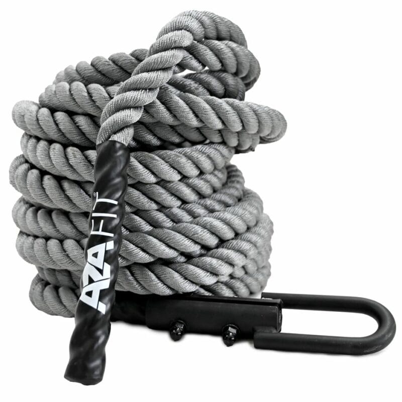 Azafit Battle Rope edzőkötél - 15m