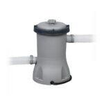 Bestway Fast Set puhafalú kerti medence vízszűrővel 396x84cm