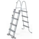 Bestway Power Steel Swim Vista fémvázas medence 549x122cm