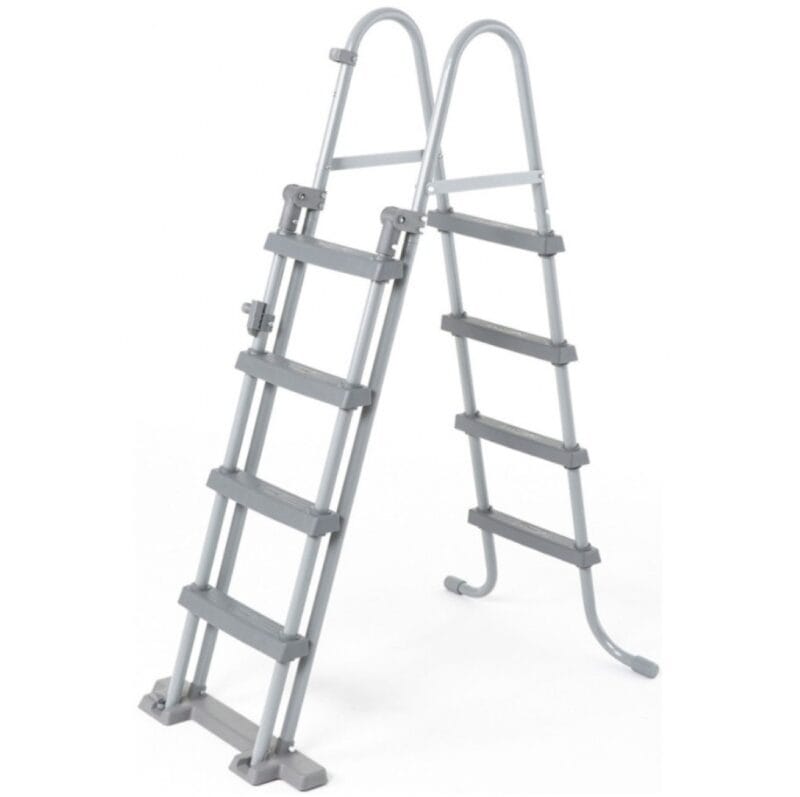 Bestway Power Steel Swim Vista fémvázas medence 549x122cm