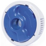 Bestway Power Steel Swim Vista fémvázas medence 549x122cm