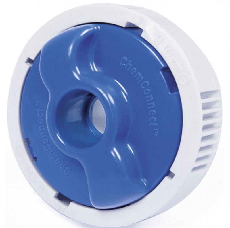 Bestway Power Steel Swim Vista fémvázas medence 549x122cm