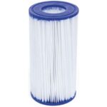 Bestway Power Steel Swim Vista fémvázas medence 549x122cm