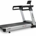 BH Fitness Luxor LX30 luxus futópad LED kijelzővel