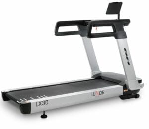 Luxor LX30 luxus futópad LED kijelzővel