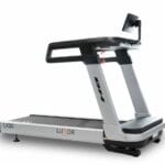 BH Fitness Luxor LX30 luxus futópad LED kijelzővel