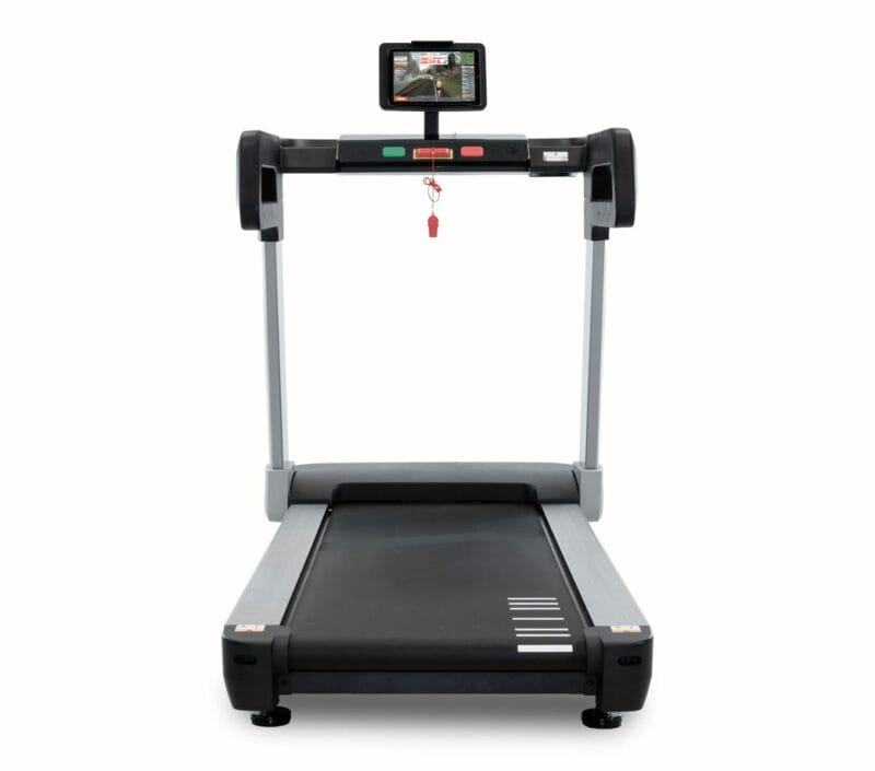 BH Fitness Luxor LX30 luxus futópad LED kijelzővel