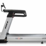 BH Fitness Luxor LX30 luxus futópad LED kijelzővel