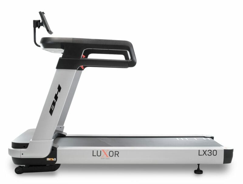 BH Fitness Luxor LX30 luxus futópad LED kijelzővel