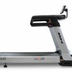 BH Fitness Luxor LX30 luxus futópad LED kijelzővel