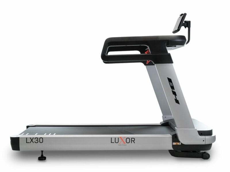 BH Fitness Luxor LX30 luxus futópad LED kijelzővel