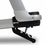 BH Fitness Luxor LX30 luxus futópad LED kijelzővel