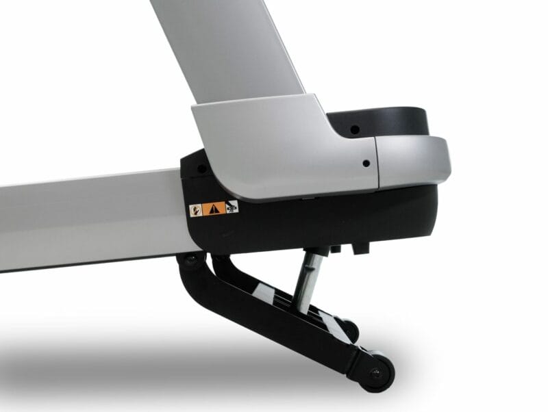 BH Fitness Luxor LX30 luxus futópad LED kijelzővel