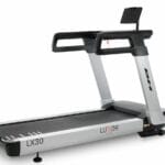 BH Fitness Luxor LX30 luxus futópad LED kijelzővel
