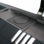 BH Fitness Luxor LX30 luxus futópad LED kijelzővel