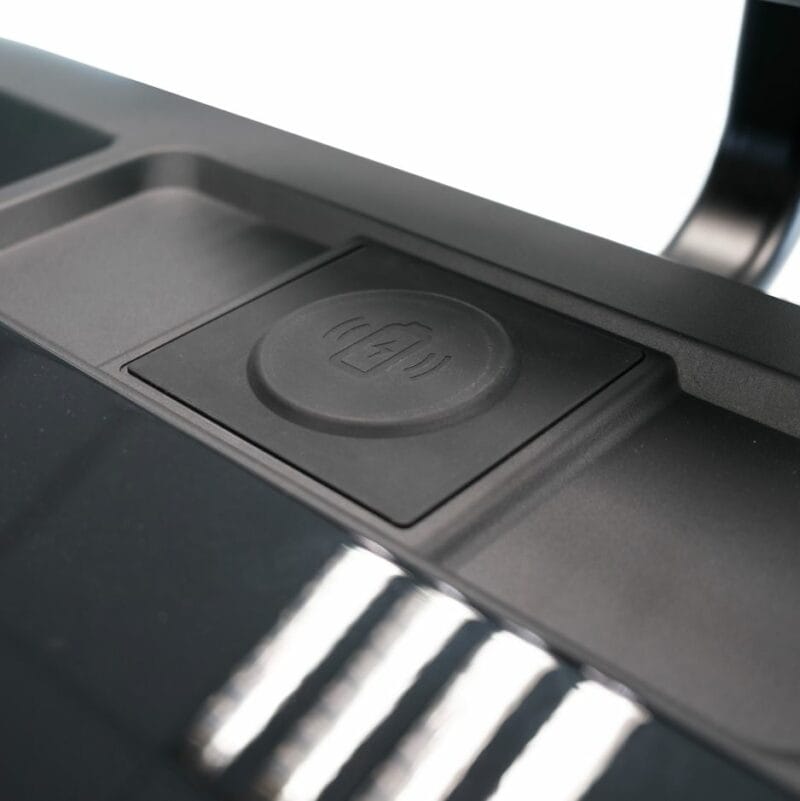 BH Fitness Luxor LX30 luxus futópad LED kijelzővel