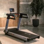 BH Fitness Luxor LX30 luxus futópad LED kijelzővel