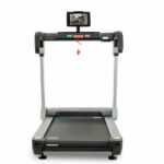 BH Fitness Luxor LX50 luxus futópad LED kijelzővel