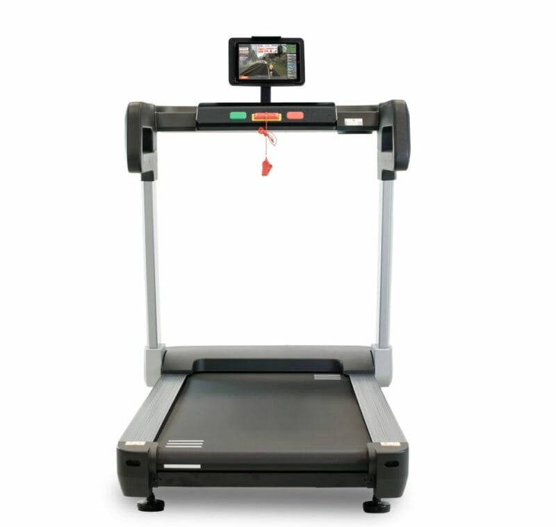 BH Fitness Luxor LX50 luxus futópad LED kijelzővel