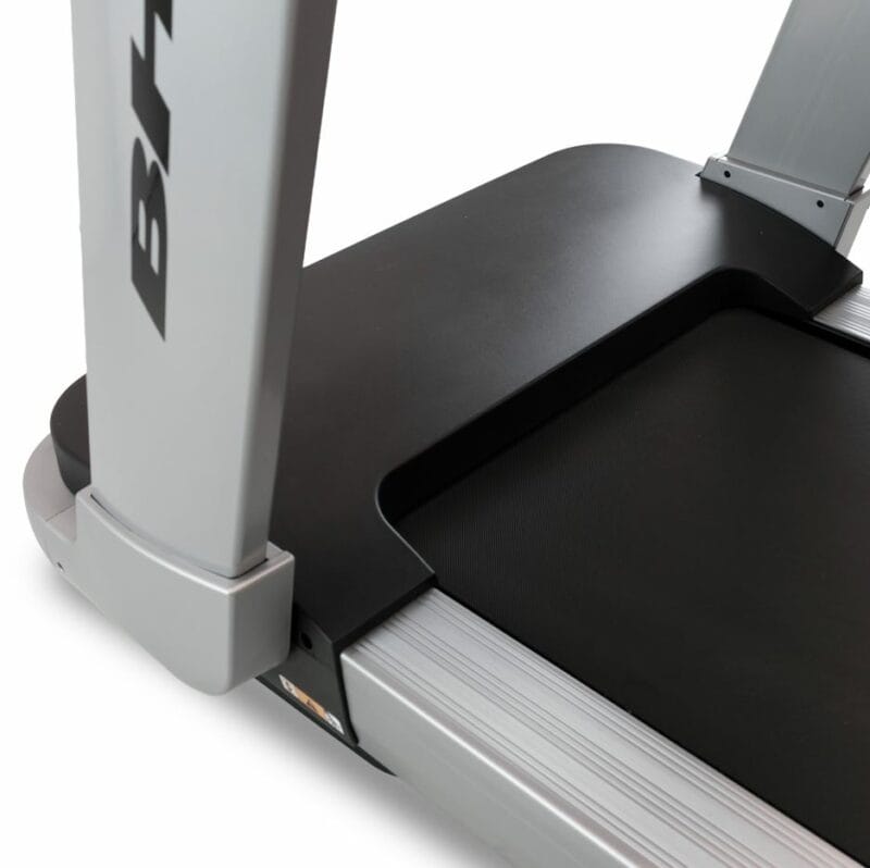 BH Fitness Luxor LX50 luxus futópad LED kijelzővel