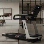 BH Fitness Luxor LX50 luxus futópad LED kijelzővel
