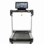 BH Fitness Luxor LX50 luxus futópad TFT multimédia kijelzővel