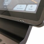 BH Fitness Luxor LX50 luxus futópad TFT multimédia kijelzővel