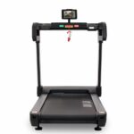 BH Fitness Luxor LX90 luxus futópad LED kijelzővel
