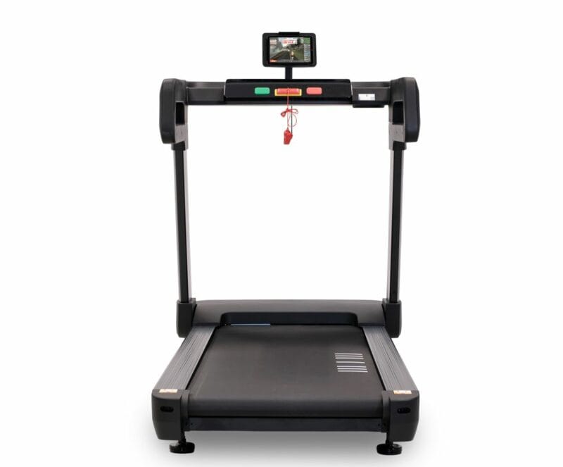 BH Fitness Luxor LX90 luxus futópad LED kijelzővel