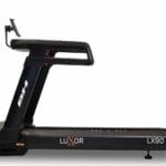 BH Fitness Luxor LX90 luxus futópad LED kijelzővel