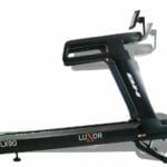 BH Fitness Luxor LX90 luxus futópad LED kijelzővel