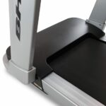 BH Fitness Luxor LX90 luxus futópad LED kijelzővel