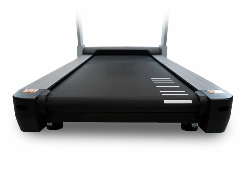 BH Fitness Luxor LX90 luxus futópad LED kijelzővel