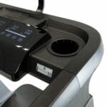 BH Fitness Luxor LX90 luxus futópad LED kijelzővel