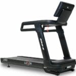 BH Fitness Luxor LX90 luxus futópad TFT multimédia kijelzővel