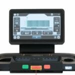 BH Fitness Luxor LX90 luxus futópad TFT multimédia kijelzővel