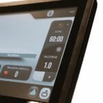 BH Fitness Luxor LX90 luxus futópad TFT multimédia kijelzővel